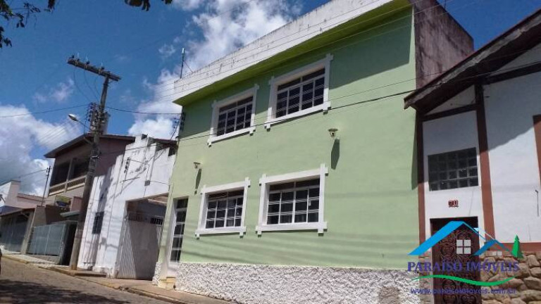 Imagem Imóvel Comercial à Venda, 640 m² em Centro - Paraisópolis