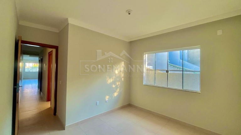 Imagem Sobrado com 3 Quartos à Venda, 90 m² em Potecas - São José