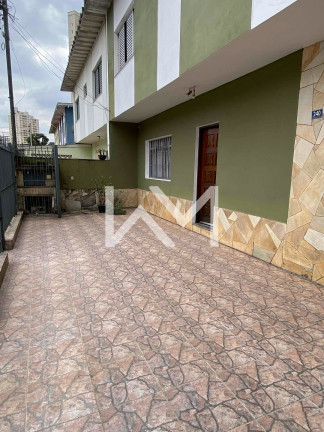 Imagem Sobrado com 3 Quartos à Venda, 100 m² em Gopouva - Guarulhos Imagem Sobrado com 3 Quartos à Venda, 100 m² em Gopouva - Guarulhos