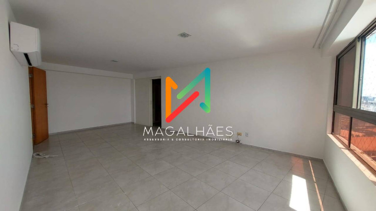 Imagem Apartamento com 4 Quartos à Venda, 247 m² em São José - Recife