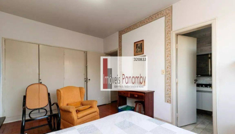 Imagem Apartamento com 2 Quartos à Venda, 112 m² em Paraíso - São Paulo Imagem Apartamento com 2 Quartos à Venda, 112 m² em Paraíso - São Paulo