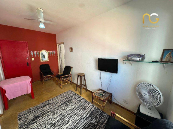 Imagem Apartamento com 1 Quarto à Venda, 46 m² em Aviação - Praia Grande Imagem Apartamento com 1 Quarto à Venda, 46 m² em Aviação - Praia Grande