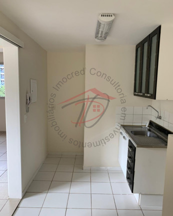 Imagem Imóvel com 1 Quarto à Venda, 52 m² em Vila Itapura - Campinas Imagem Imóvel com 1 Quarto à Venda, 52 m² em Vila Itapura - Campinas