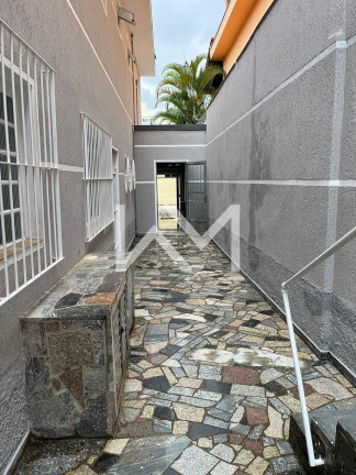 Imagem Sobrado com 3 Quartos à Venda, 221 m² em Vila Rosália - Guarulhos Imagem Sobrado com 3 Quartos à Venda, 221 m² em Vila Rosália - Guarulhos