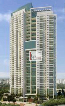Imagem Apartamento com 2 Quartos à Venda, 84 m² em Brooklin - São Paulo Imagem Apartamento com 2 Quartos à Venda, 84 m² em Brooklin - São Paulo