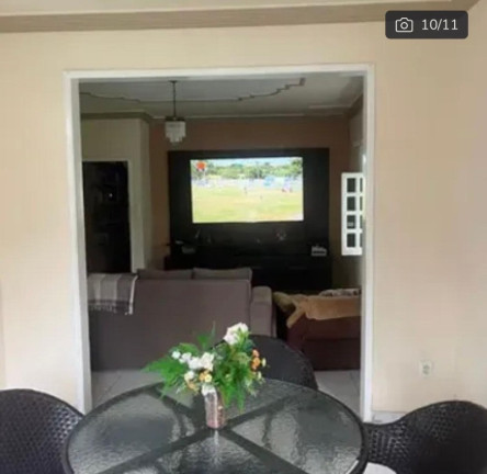 Imagem Casa com 3 Quartos à Venda, 177 m² em Flores - Manaus Imagem Casa com 3 Quartos à Venda, 177 m² em Flores - Manaus