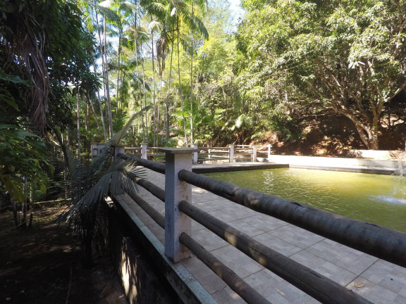 Imagem Chácara com 7 Quartos à Venda, 60 m² em Burarama - Cachoeiro De Itapemirim
