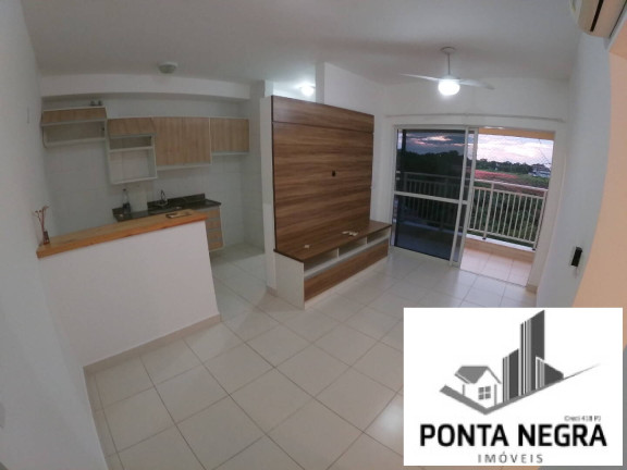 Imagem Apartamento com 2 Quartos à Venda, 67 m² em Ponta Negra - Manaus Imagem Apartamento com 2 Quartos à Venda, 67 m² em Ponta Negra - Manaus