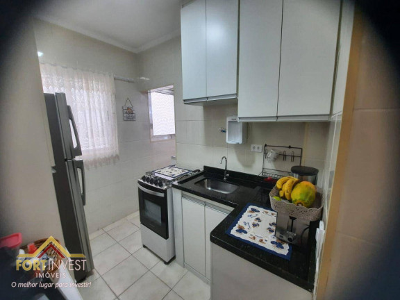 Imagem Imóvel com 1 Quarto à Venda, 44 m² em Boqueirão - Praia Grande Imagem Imóvel com 1 Quarto à Venda, 44 m² em Boqueirão - Praia Grande