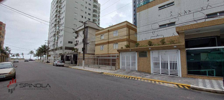 Imagem Apartamento com 2 Quartos à Venda, 89 m² em Vila Caiçara - Praia Grande Imagem Apartamento com 2 Quartos à Venda, 89 m² em Vila Caiçara - Praia Grande