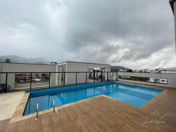 Foto do imóvel Apartamento com 2 Quartos à Venda, 70 m² em Itaguá - Ubatuba