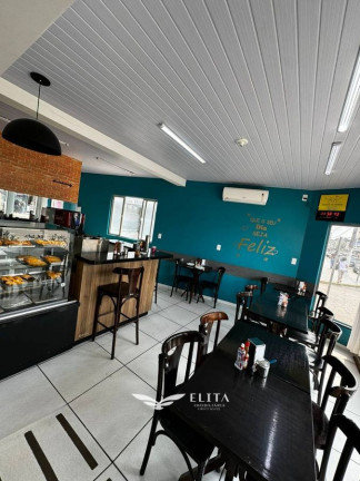 Imagem Ponto Comercial à Venda, 735 m² em Itajuba - Barra Velha