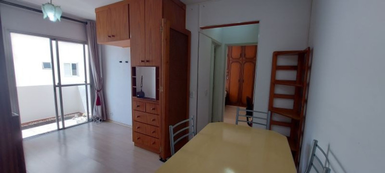 Imagem Apartamento com 1 Quarto à Venda, 46 m² em Saude - Sp Imagem Apartamento com 1 Quarto à Venda, 46 m² em Saude - Sp