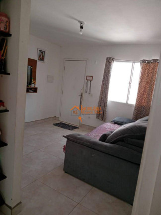 Imagem Apartamento com 2 Quartos à Venda, 48 m² em Vila Nova Bonsucesso - Guarulhos Imagem Apartamento com 2 Quartos à Venda, 48 m² em Vila Nova Bonsucesso - Guarulhos