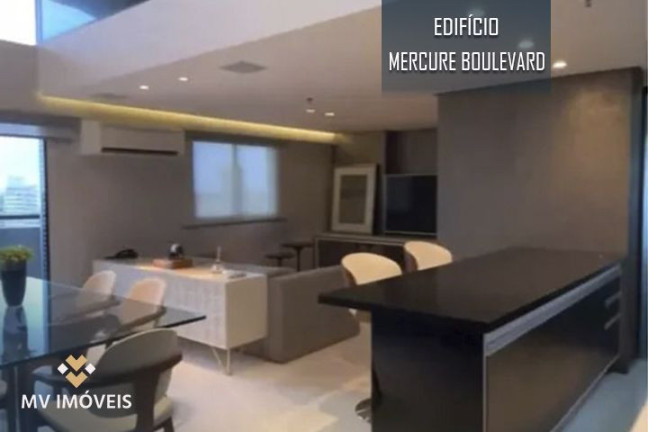 Imagem Apartamento com 1 Quarto à Venda, 100 m² em Umarizal - Belém Imagem Apartamento com 1 Quarto à Venda, 100 m² em Umarizal - Belém
