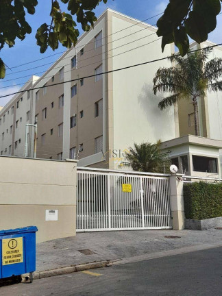 Imagem Apartamento com 2 Quartos à Venda, 50 m² em Sao Bernado - Campinas Imagem Apartamento com 2 Quartos à Venda, 50 m² em Sao Bernado - Campinas