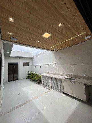 Imagem Casa com 3 Quartos à Venda, 145 m² em Condomínio Park Gran Reserve - Indaiatuba Imagem Casa com 3 Quartos à Venda, 145 m² em Condomínio Park Gran Reserve - Indaiatuba