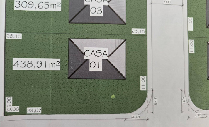 Imagem Casa com 2 Quartos à Venda, 80 m² em Engenho Grande - Araruama Imagem Casa com 2 Quartos à Venda, 80 m² em Engenho Grande - Araruama