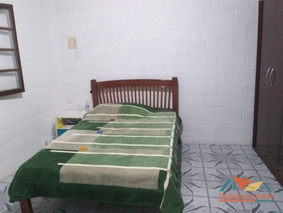 Imagem Casa com 3 Quartos à Venda, 326 m² em Massaguaçu - Caraguatatuba