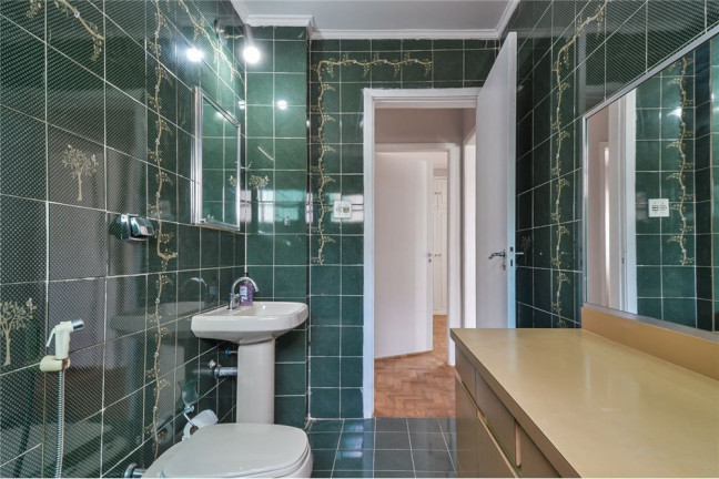 Imagem Apartamento com 3 Quartos à Venda, 117 m² em Vila Mariana - São Paulo Imagem Apartamento com 3 Quartos à Venda, 117 m² em Vila Mariana - São Paulo