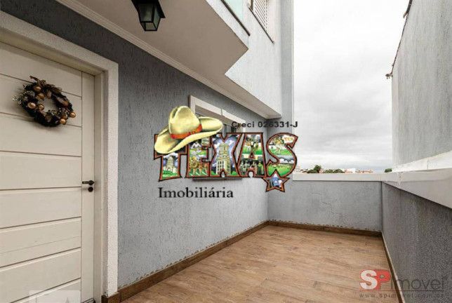 Imagem Casa de Condomínio com 3 Quartos à Venda, 148 m² em Vila Ré - São Paulo