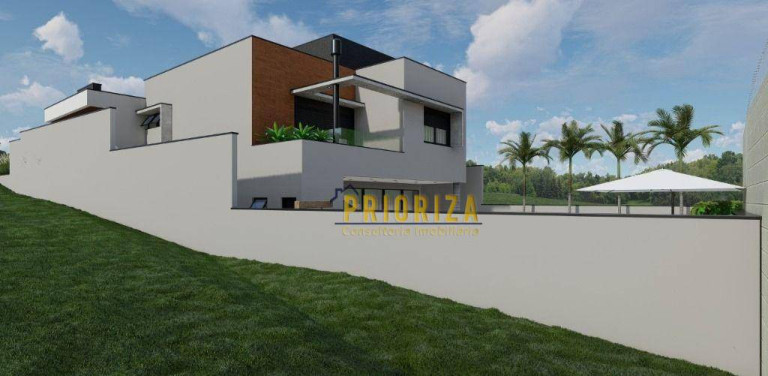 Imagem Casa com 3 Quartos à Venda, 264 m² em Alphaville Nova Esplanada I - Votorantim Imagem Casa com 3 Quartos à Venda, 264 m² em Alphaville Nova Esplanada I - Votorantim