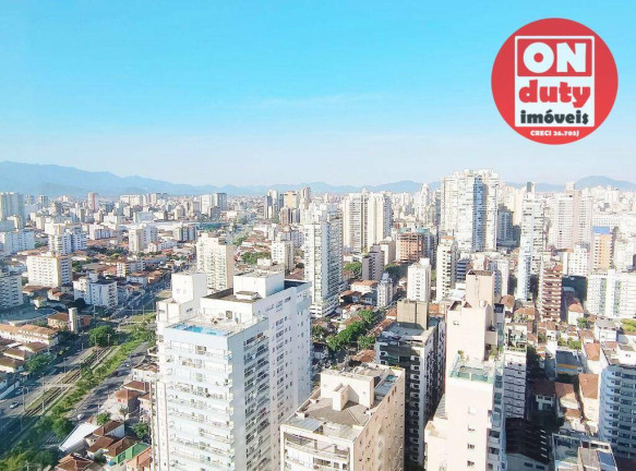 Imagem Apartamento com 3 Quartos à Venda, 136 m² em Pompéia - Santos Imagem Apartamento com 3 Quartos à Venda, 136 m² em Pompéia - Santos