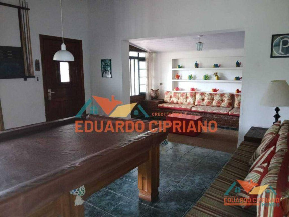 Imagem Imóvel à Venda, 3.481 m² em Porto Novo - Caraguatatuba