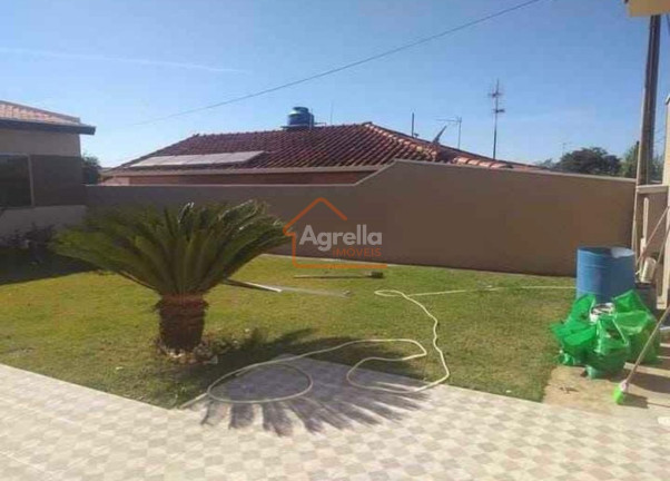 Imagem Casa com 2 Quartos à Venda, 120 m² em Parque Real - Mogi Mirim Imagem Casa com 2 Quartos à Venda, 120 m² em Parque Real - Mogi Mirim