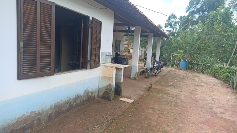 Chácara com 3 Quartos à Venda, 300 m² em Itapeva - Paraibuna