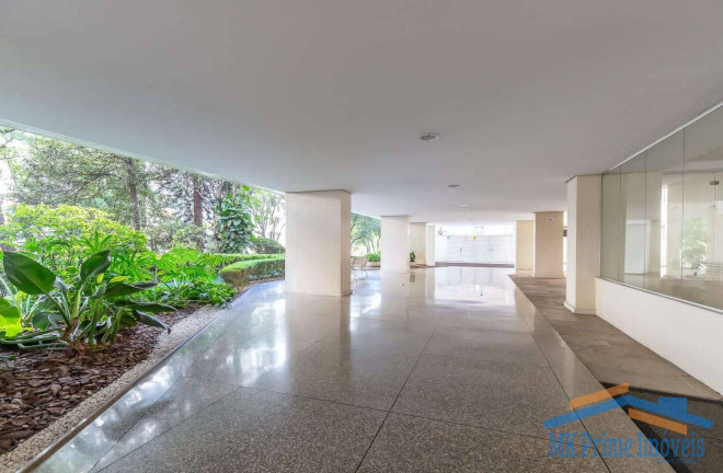 Apartamento com 3 Quartos à Venda, 139 m² em Bela Vista - São Paulo