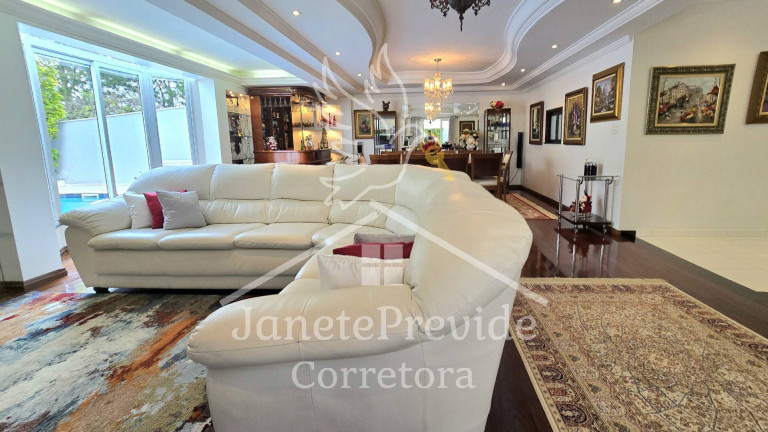 Imagem Casa com 5 Quartos à Venda, 520 m² em Alphaville - Santana De Parnaíba Imagem Casa com 5 Quartos à Venda, 520 m² em Alphaville - Santana De Parnaíba