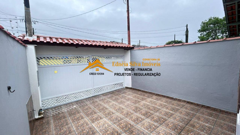 Imagem Casa com 2 Quartos à Venda, 180 m² em Vila Seabra - Mongaguá Imagem Casa com 2 Quartos à Venda, 180 m² em Vila Seabra - Mongaguá