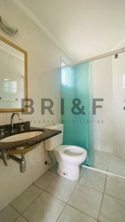 Imagem Apartamento com 2 Quartos à Venda, 55 m² em Brooklin - São Paulo Imagem Apartamento com 2 Quartos à Venda, 55 m² em Brooklin - São Paulo