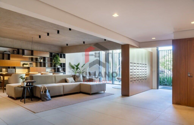 Imagem Apartamento com 2 Quartos à Venda, 87 m² em Boa Vista - Porto Alegre Imagem Apartamento com 2 Quartos à Venda, 87 m² em Boa Vista - Porto Alegre