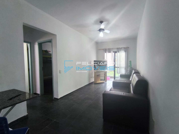 Imagem Apartamento com 1 Quarto à Venda, 56 m² em Aviação - Praia Grande Imagem Apartamento com 1 Quarto à Venda, 56 m² em Aviação - Praia Grande