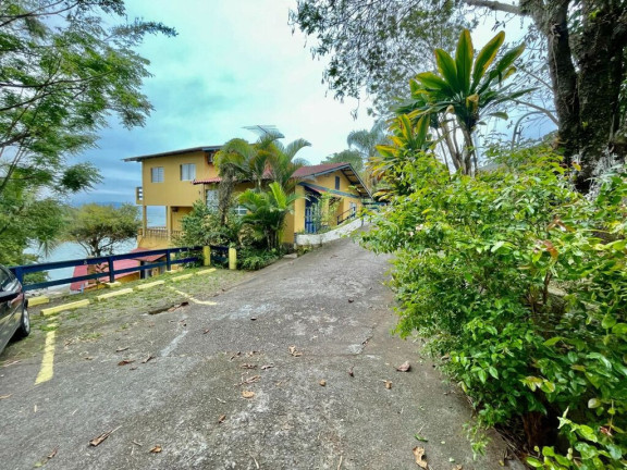 Imagem Casa com 7 Quartos à Venda, 500 m² em Ribeirão Da Ilha - Florianópolis Imagem Casa com 7 Quartos à Venda, 500 m² em Ribeirão Da Ilha - Florianópolis