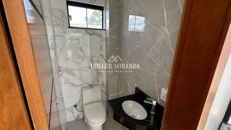 Imagem Casa com 3 Quartos à Venda, 149 m² em Mirante Riviera - Marabá Imagem Casa com 3 Quartos à Venda, 149 m² em Mirante Riviera - Marabá