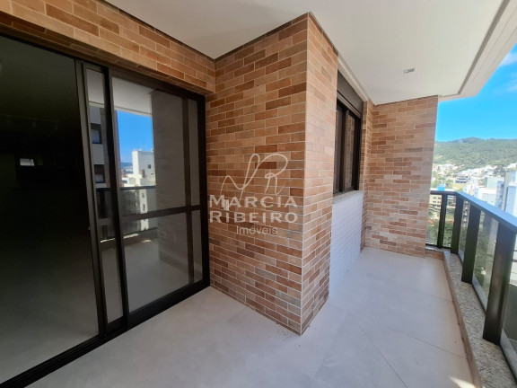 Imagem Apartamento com 4 Quartos à Venda, 108 m² em Itacorubi - Florianópolis Imagem Apartamento com 4 Quartos à Venda, 108 m² em Itacorubi - Florianópolis