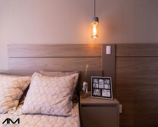 Imagem Apartamento com 2 Quartos à Venda, 117 m² em Jardim Europa - Dourados
