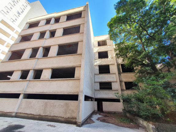 Imagem Imóvel Comercial à Venda, 3.700 m² em Floresta - Porto Alegre