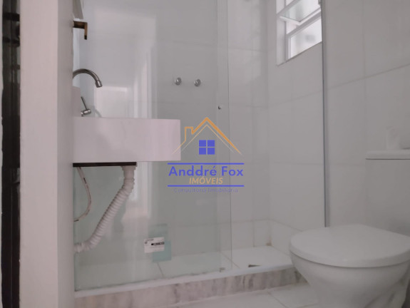 Imagem Apartamento com 3 Quartos à Venda, 85 m² em Tijuca - Rio De Janeiro