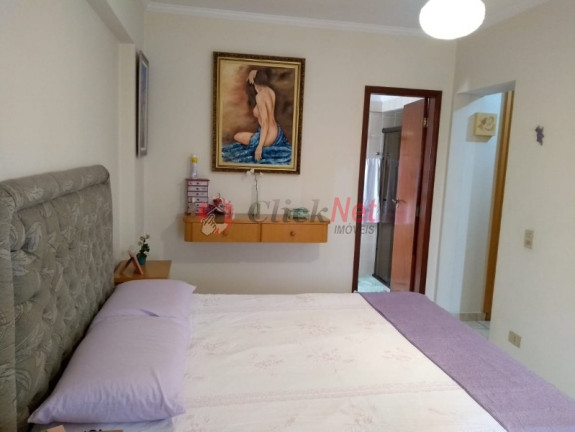 Imagem Apartamento com 3 Quartos à Venda, 140 m² em Parque Das Nações - Santo André Imagem Apartamento com 3 Quartos à Venda, 140 m² em Parque Das Nações - Santo André