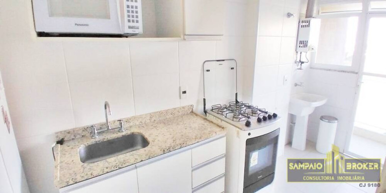 Imagem Apartamento com 1 Quarto à Venda,  em Recreio Dos Bandeirantes - Rio De Janeiro