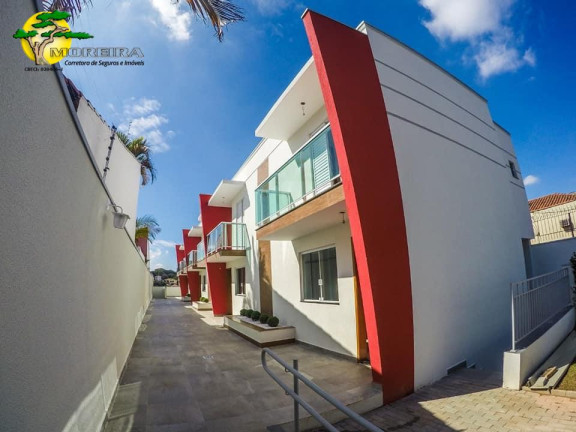 Imagem Casa de Condomínio com 2 Quartos à Venda, 80 m² em Mandaqui - São Paulo