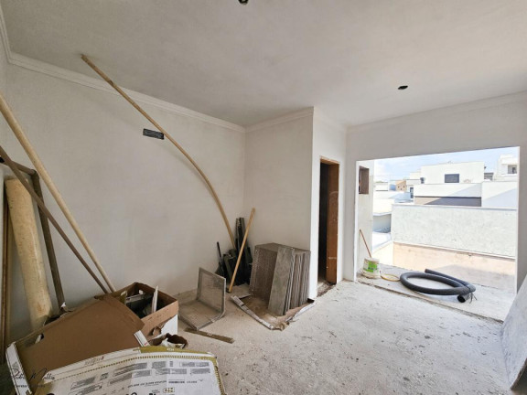 Imagem Casa com 3 Quartos à Venda, 192 m² em Ondas - Soleil - Piracicaba
