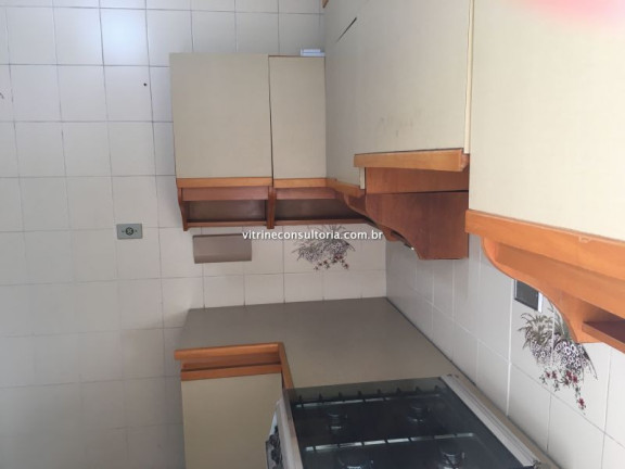 Imagem Apartamento com 2 Quartos à Venda, 76 m² em Aclimação - São Paulo