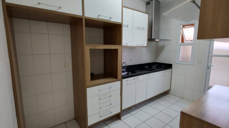Imagem Casa de Condomínio com 3 Quartos para Alugar, 136 m² em Paisagem Renoir - Cotia