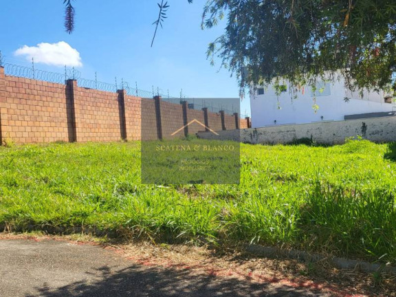 Terreno em Condomínio à Venda, 306 m² em Condomínio Belvedere Ii - Votorantim