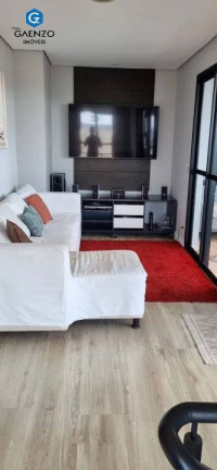 Imagem Apartamento com 3 Quartos à Venda, 150 m² em Centro - Osasco